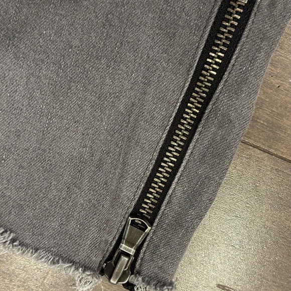 Joes Jeans - Mando- Mid-Rise Skinny Ankle Jean - Picture 7 of 12